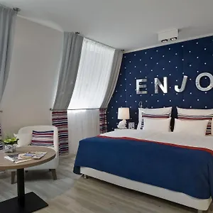 Hotel Estilo Fashion