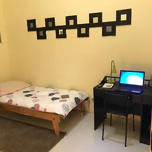 בית הארחה Royal Hostel Nimrod 2*