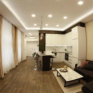 Luxus Design Elisabeth In The Center Apartment