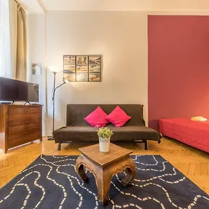 Apartment Miso *