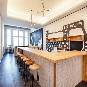 Adagio Basilica Hostel