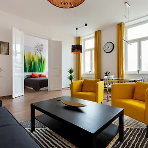 Bpm-Kate'S Central Home In Budapest * Budapest