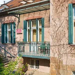 Gasthof Abel Budapest