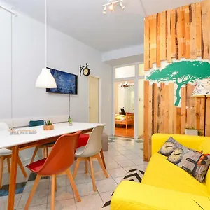 Hostel Miller