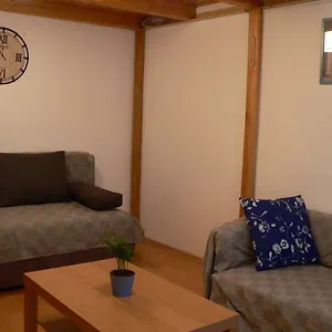 Opera House Apartment *