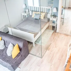 Apartment Basilica A-plus