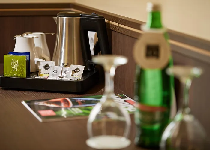 12 Revay Hotel Budapeszt zdjęcie