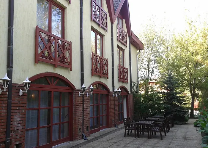 Bed Breakfast Hotel Budapest Foto