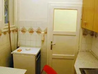 Budapest City Centre Apartment zdjęcie
