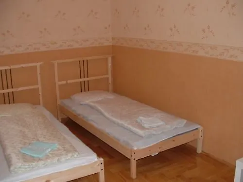 Ace Apartments & Hostel Budapest photo