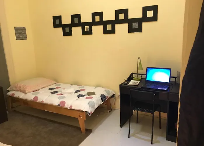 Royal Hostel Nimrod photo