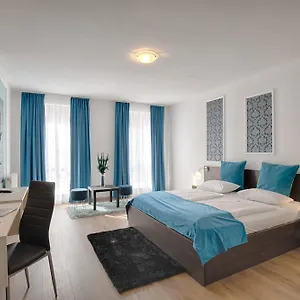 Triple M Hotel Budapeste