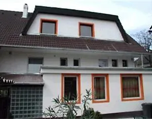 Rita Panzio Casa de hóspedes Budapeste