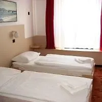 Hotell Retro Budapest