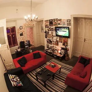Barocco Hostel *