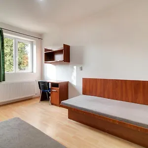 Vandrerhjem Obudai Diakszallo