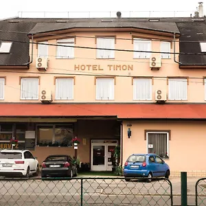 Otel Timon 3*