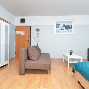 Agape Lejlighedshotel Budapest