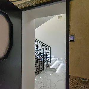 Apartment Downtown Core
