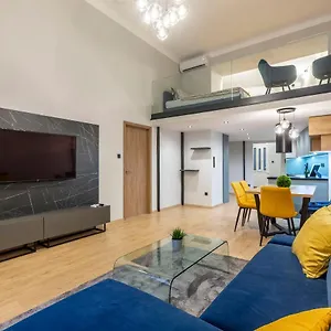 Apartment Exclusive New York In The Heart Of *