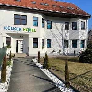 Hotel Kuelker Budapešť