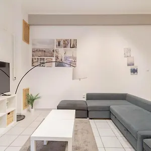 Queen Erzsebet Apartament *