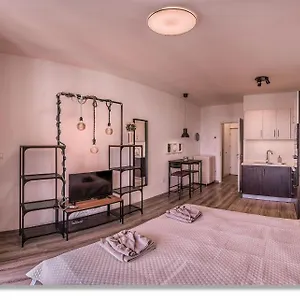 Waterfront Boutique Budapest