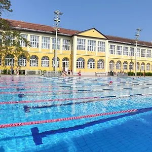 Csaszar Budapeşte
