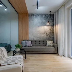 Erkel 18 Apartment Budapest