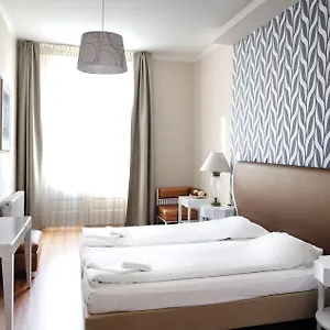 House Octogon Aparthotel Budapest