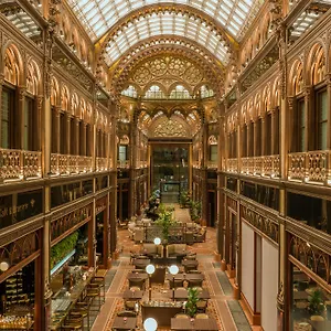 Otel Parisi Udvar Budapest, Part Of Hyatt 5*