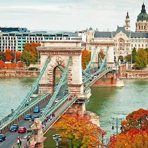 Happy Hours-family Affair-budapest Iconic Postcode Apartament *
