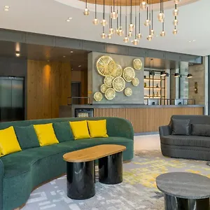 Four Points By Sheraton Danube ブダペスト