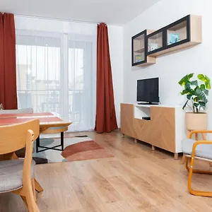 Westside By Urbanrent Apartment *