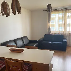 Apartment Lehel Streets Apartmant