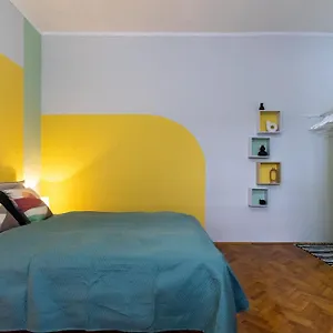 Apartment Poli24 Budapest