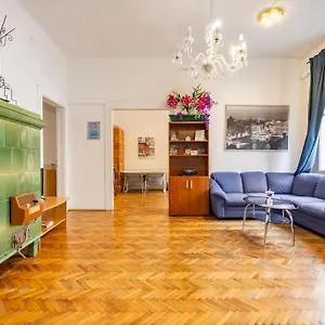 The Gem Apartament Budapeszt