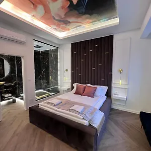 Jacuzzi Royal * Budapest