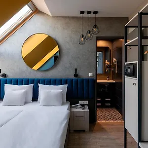 Hotel Alta Moda Fashion 4*