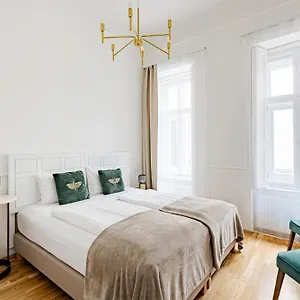 Hotel House Beletage-boutique Budapest