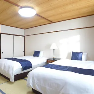 Ryokan Shin Makomo Itako