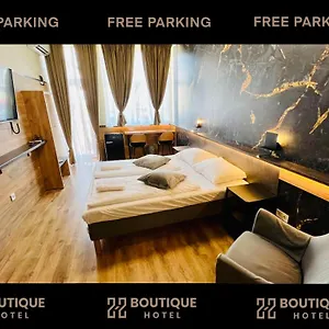 Hotel Boutique & Event Center *