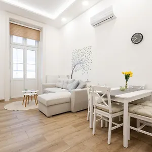 Andrassy Essence Budapeszt