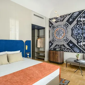 Moments By Continental Group 4* Budapest