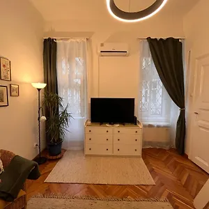 Marek34 Apartment