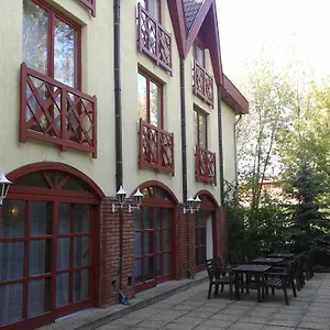 Hotel Bed Breakfast Hotel Budapest