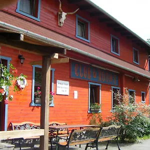 Williams Village Bowling & Country Club Budapeszt