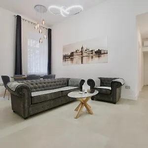 Appartement Premium By Hi5- Near New York Cafe
