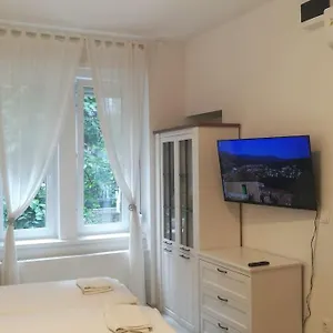 Beliz2 Ac New Cozy In The Center Budapest
