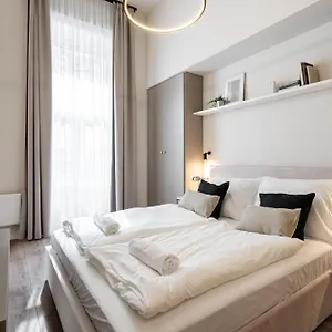 Apartment D54 Boutique Location By Bqa